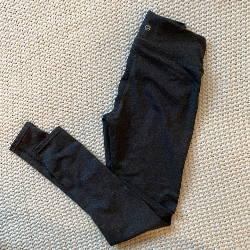 New Gap workout leggings